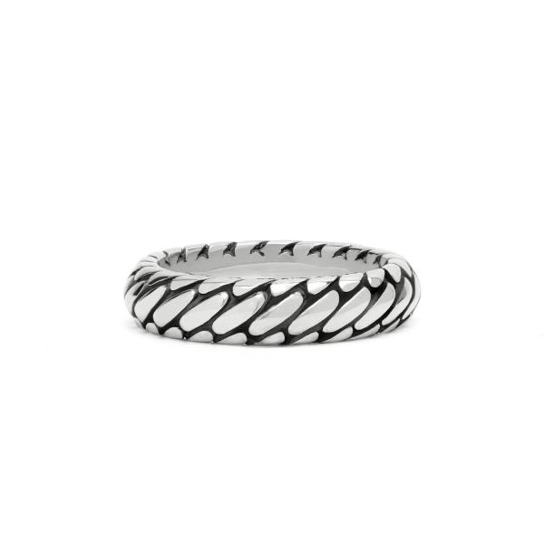 756 ring silber BOLD Collection