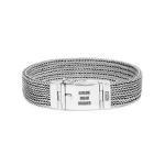 780 Armband Silber CHEVRON Collection