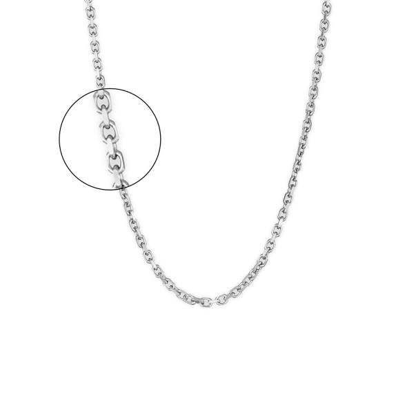 791 necklace silver LINKED LINKED Collection