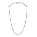 791 necklace silver LINKED LINKED Collection