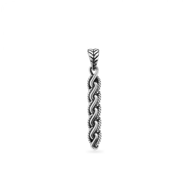 683 pendant silver BREEZE BREEZE Collection
